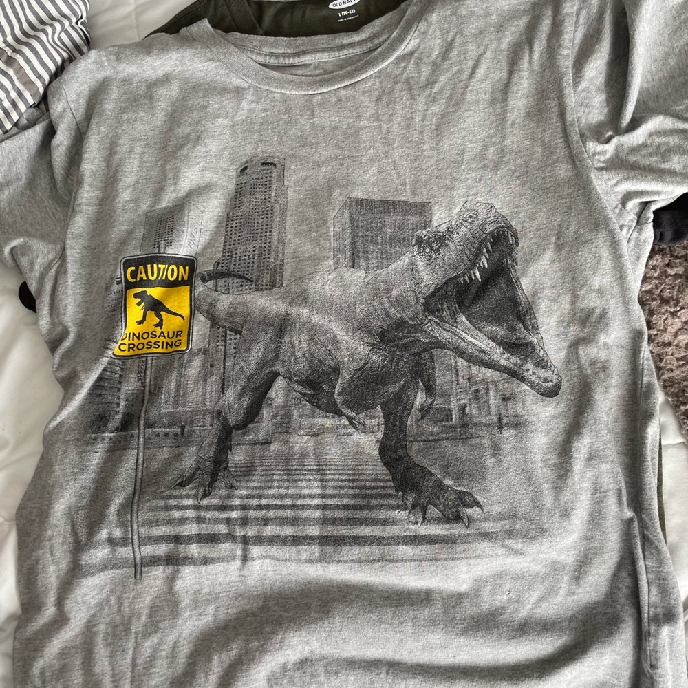 Boys Childrens place Tshirt size XL